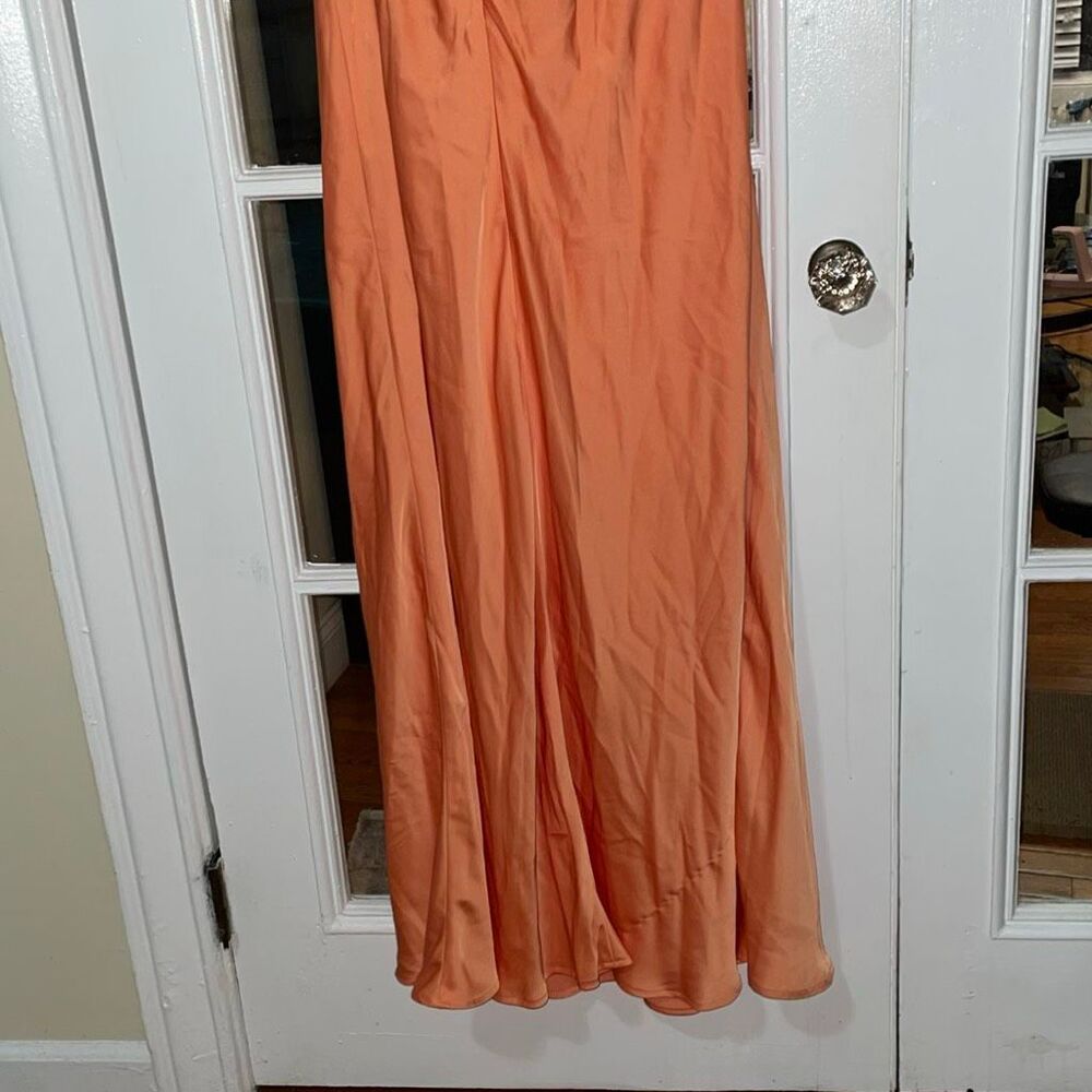 Birdy grey Mia dress convertible sleeveless dress plus size bridesmaid size 3x - Picture 12 of 16